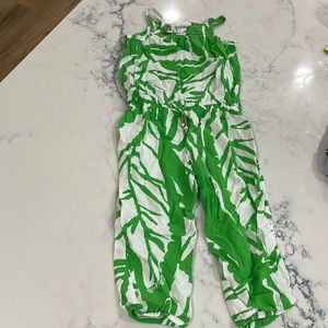 Lilly Pulitzer for Target Jumpsuit